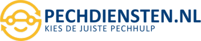 Pechdiensten.nl Logo